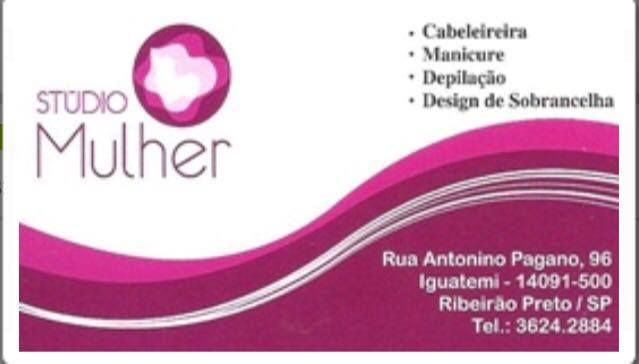 studiomulher