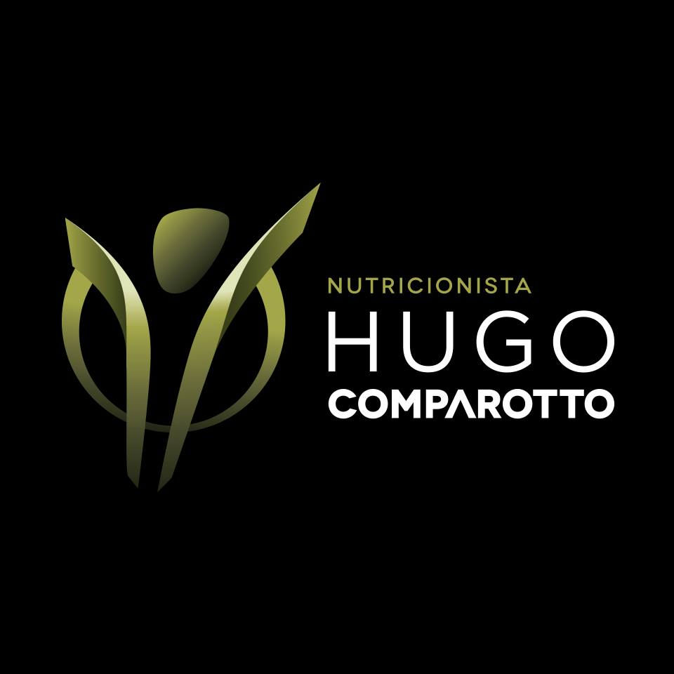 Nutricionista Hugo Comparotto