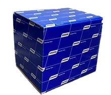 Caja corrugado Automotriz