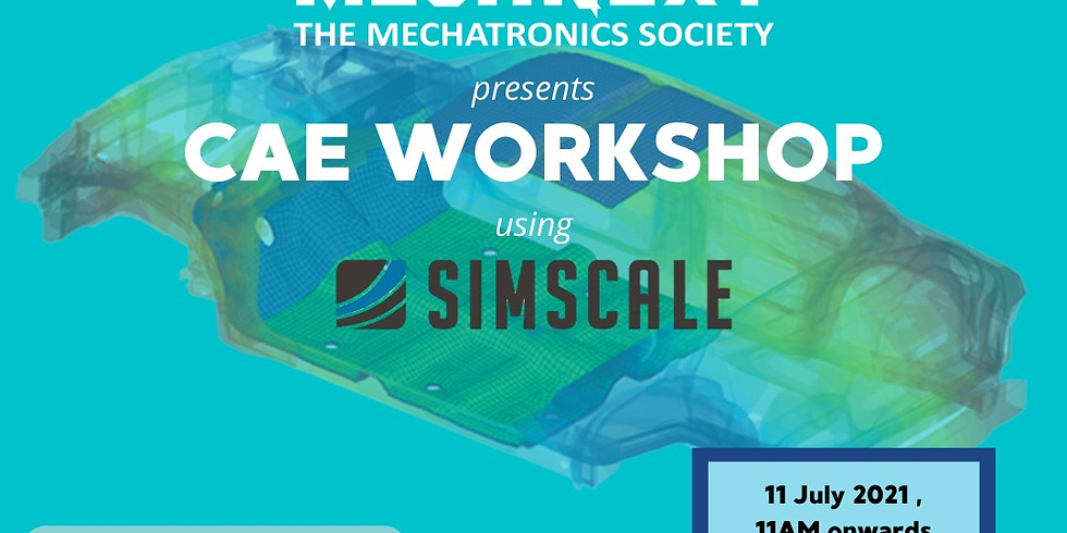 CAE WORKSHOP