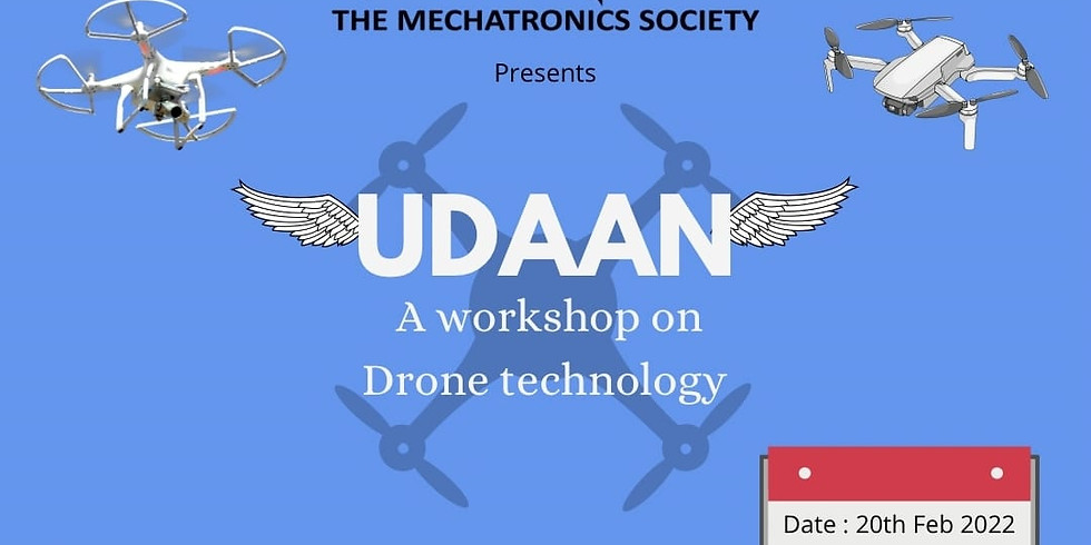 UDAAN'22