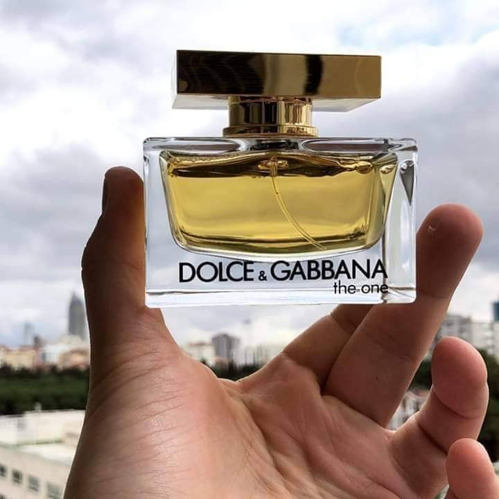 Miniature : parfums famme
