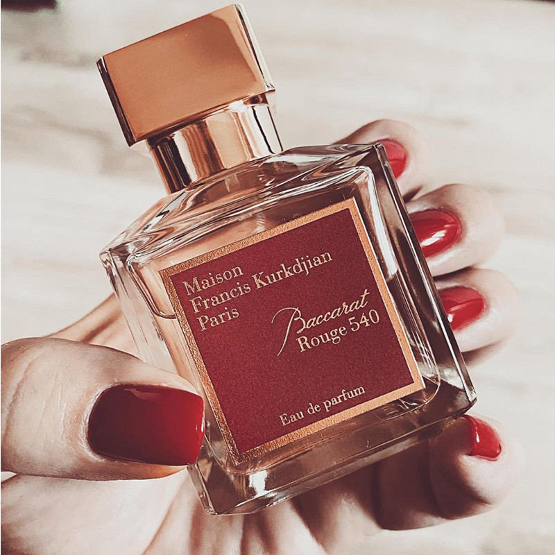 Miniature : parfums famme