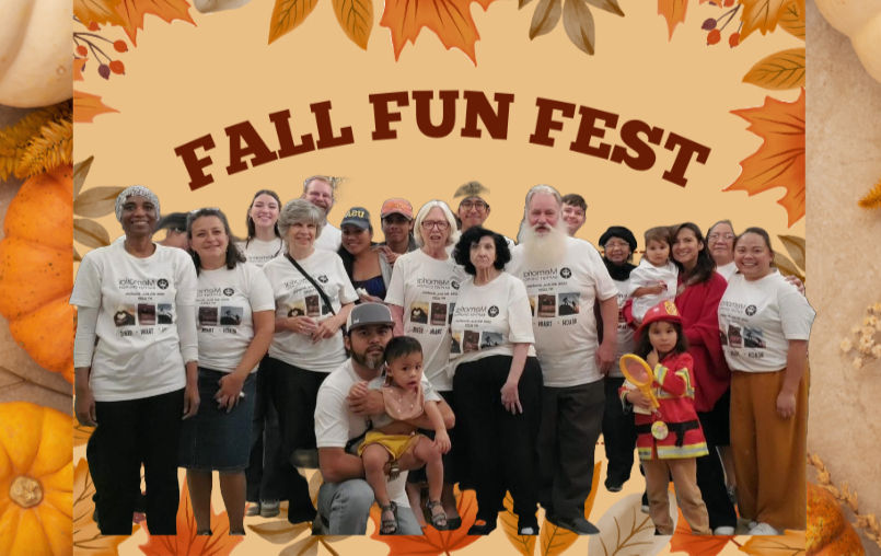 Fall Fun Fest