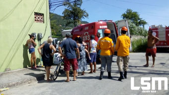 Flamengo: Homem fica ferido em acidente de moto