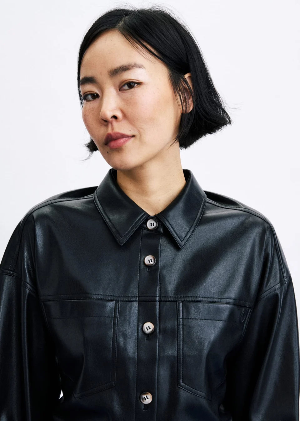Miniature : Chemise takayama 