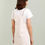 Miniature : Robe courte pixels