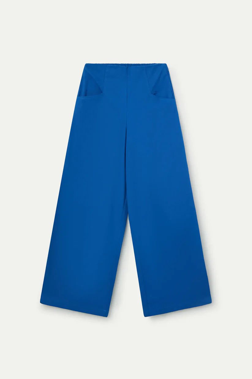 Miniature : Pantalon klein