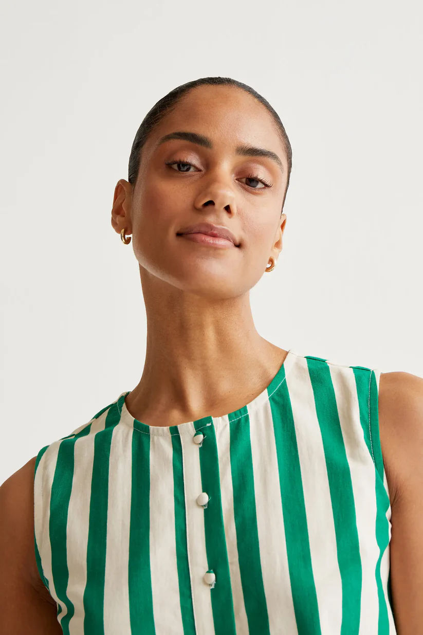Miniature : Top bambou