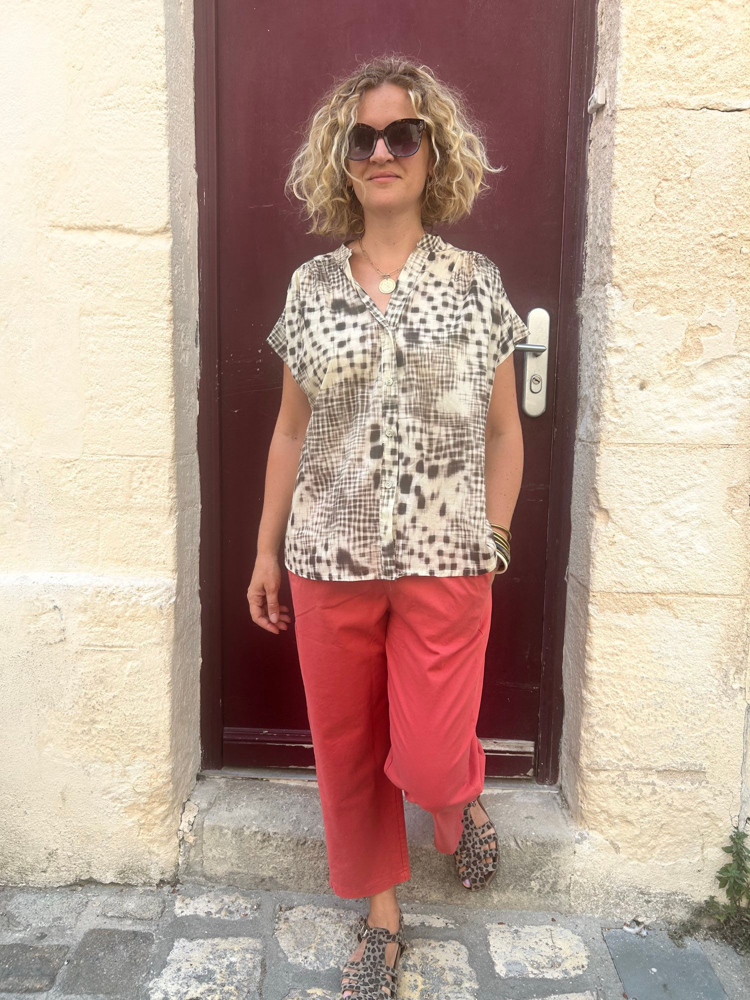 Top Lisa graf