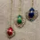 Miniature : Collier Rosanna
