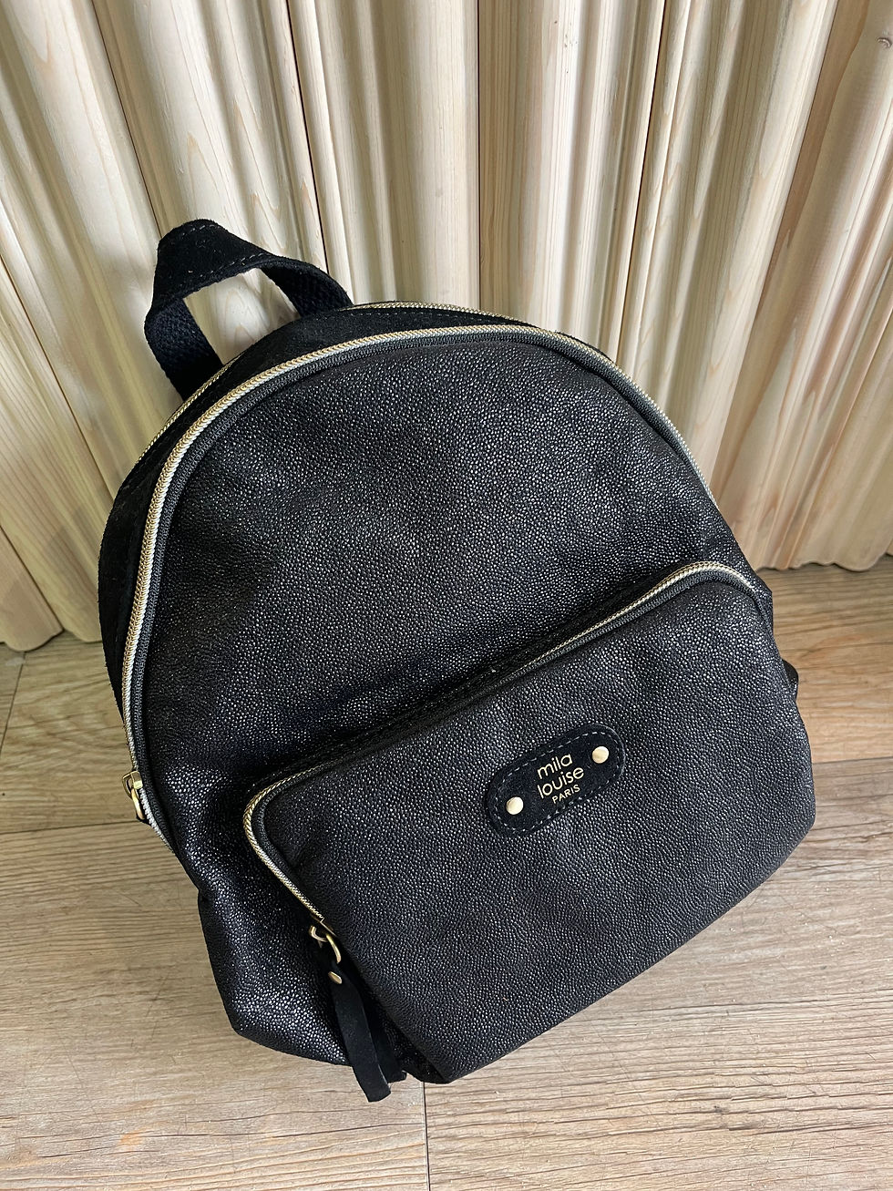 Miniature : Sac à Dos