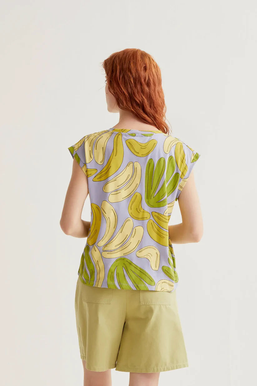 Miniature : T-shirt banana 