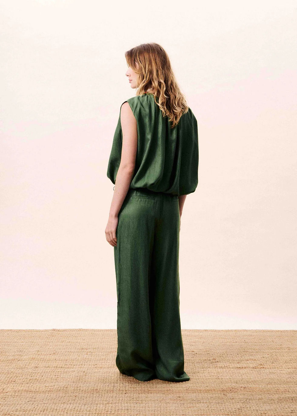 Miniature : Pantalon Lucina