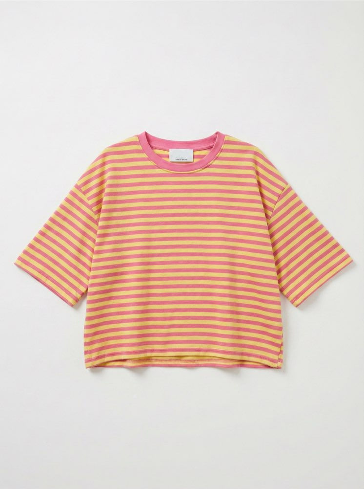 Miniature : T-shirt colori