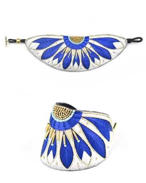 Miniature : Bracelet Apache