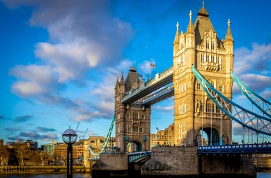 UNITED KINGDOM Residency & Citizenship by Investment Photo
