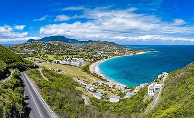 Saint Kitts Image Photo