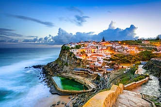 Portugal Golden Visa Residency & Citizenship by Investment Program
