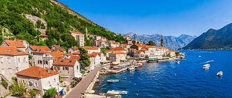 Montenegro Investor Visa Residency and Citizenship by Investment Program