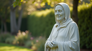 The Quest for Equity: Reflections by Edith Stein on International Women's Day