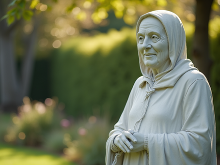 A Busca por Equidade: Uma Reflexão sobre o Dia Internacional da Mulher à Luz do Pensamento de Edith Stein