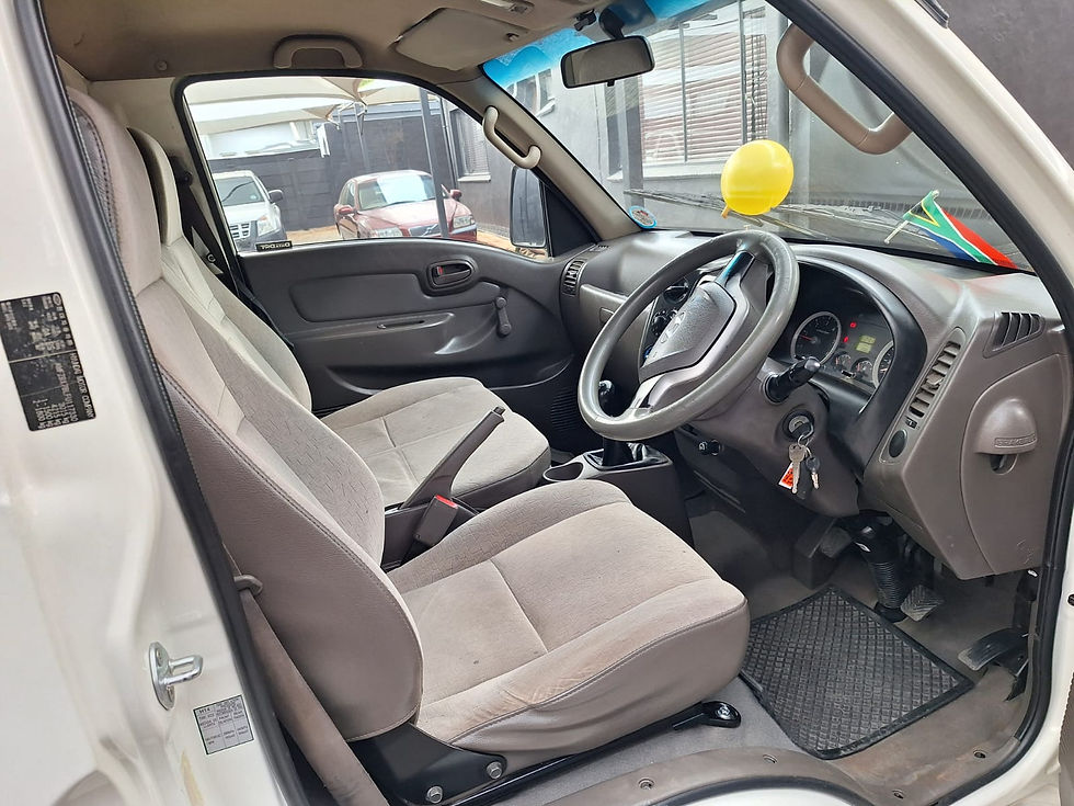 Thumbnail: 2014 HYUNDAI H100 2.6D D/S