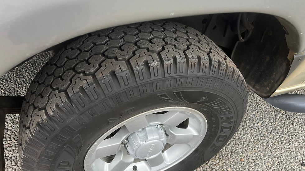 Thumbnail: 2004 ISUZU KB300 Tdi AUTO D/C