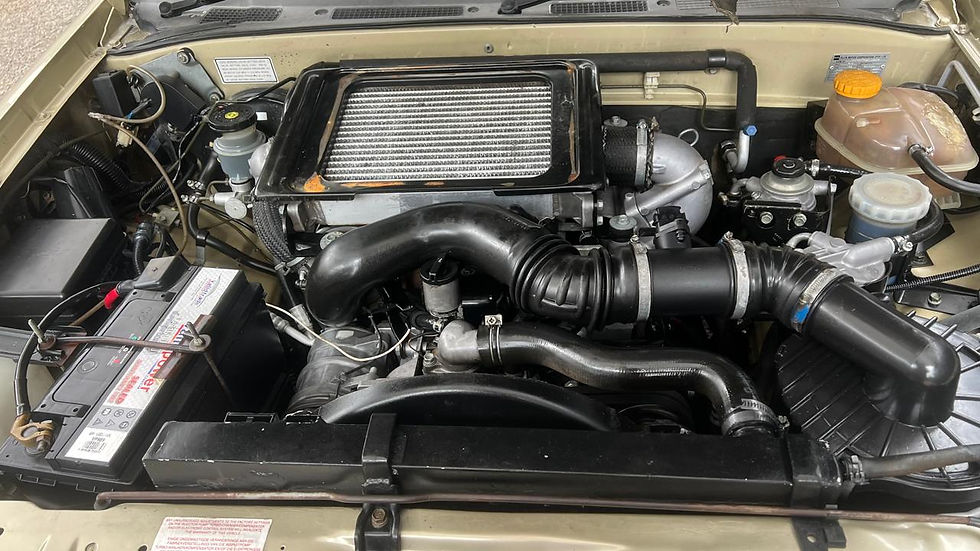 Thumbnail: 2004 ISUZU KB300 Tdi AUTO D/C