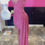 Thumbnail: Kelly dress (barbie pink)