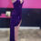 Thumbnail: Kelly dress (purple)