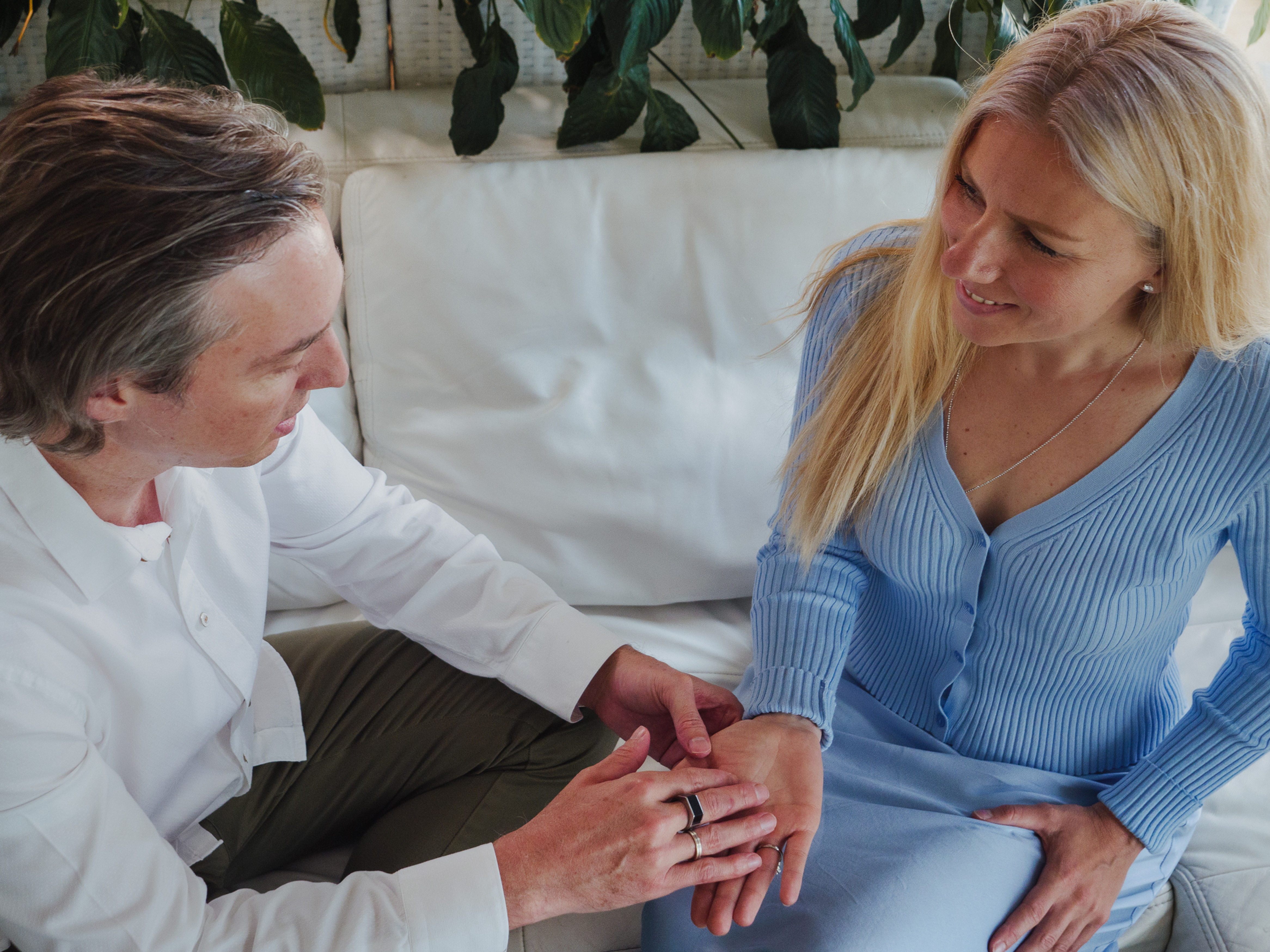 Gift a 1.5 hour session XMAS special