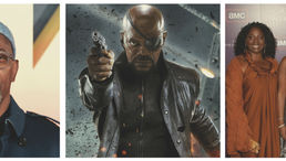 Hand Analysis of Samuel L. Jackson