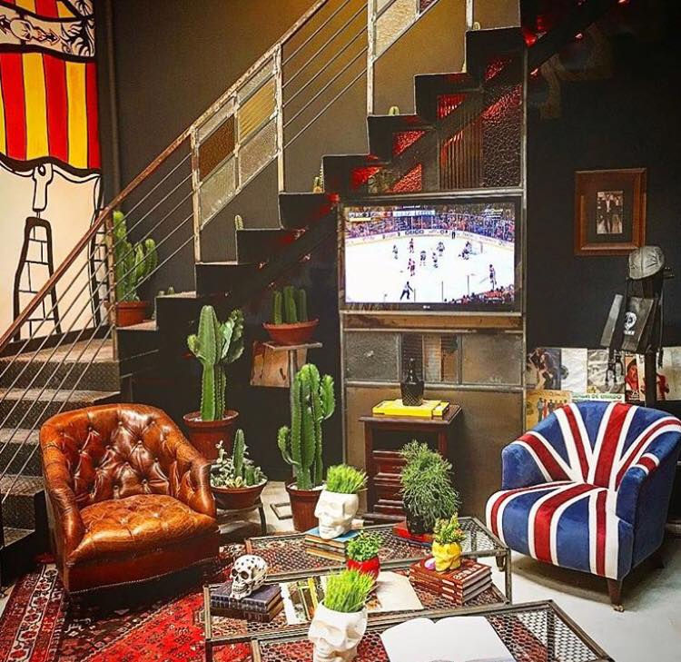 Barbearia do Zé - Vista Alegre
