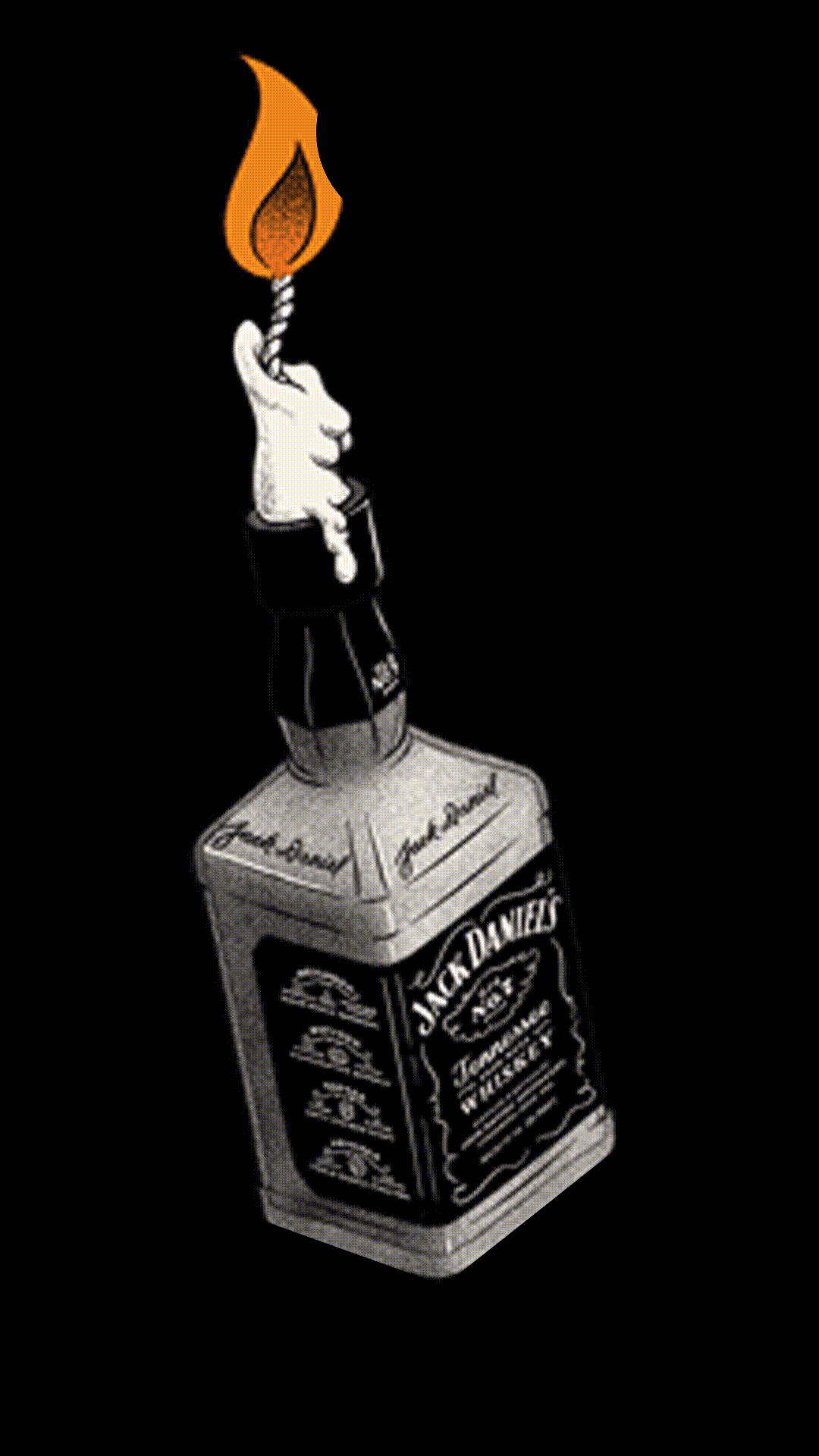 JACK DANIEL'S Cynthia Aboujaoude