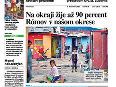 Nové číslo v predaji!