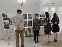 VIDEO Už polstoročie oceňujú amatérskych fotografov