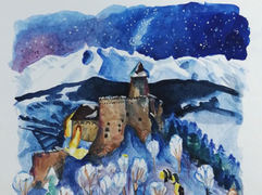 VIANOČNÝ PRÍBEH Z PERA PAVLA MIŠENKA: Polnočná omša