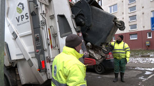 VIDEO Do odpadu v Ľubovni ide 800-tisíc eur, potrebujú ho znížiť o 10 percent!