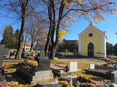 VIDEO Mestské cintoríny si žiadajú investície, obnoviť treba dom smútku i kaplnku