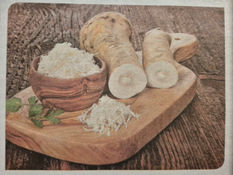 Chren patril vždy na náš veľkonočný stôl. PRIPOMÍNAME SI TRADÍCIE