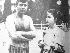 Legendárna Popoluška, Abrham, Lasica i Satinský/50 ROKOV S NAMI