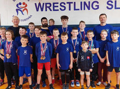 VIDEO 40 rokov lásky k žinienke: Zápasníci zo St. Ľubovne oslavujú jubileum