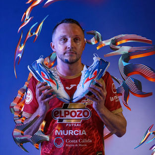 Veľký NÁVRAT: Slovenský “El Dragón“ Tomáš Drahovský mieri zo Sicílie opäť do Španielska