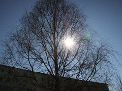 Slnečno, najteplejším dňom bude streda