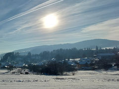 Prituhne, ale bude aj slnečno!