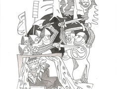 XXII. časť seriálu Žigmundov pisár dozvuky stredoveku: Pomsta