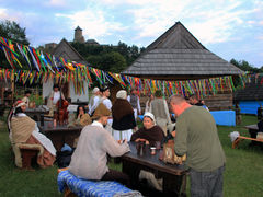 Premiéra televíznej rozprávky. V Čarovnom jablku sa do záberov kamier dostali i Staroľubovňania