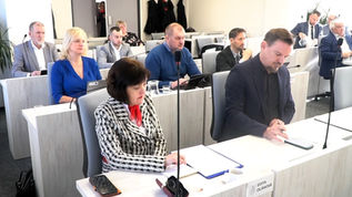 VIDEO Mesto rozdelilo klubom peniaze. Bude sa 91-tisícový balík zvyšovať?