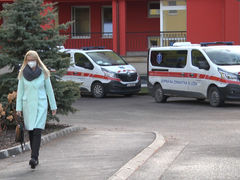 Vyše 200 nových prípadov, situácia v nemocnici sa zlepšila